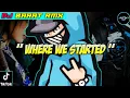 Download Lagu DJ BARAT REMIX [ WHERE WE STARTED ] VIRAL TIKTOK2021 || ANDRA TUBE