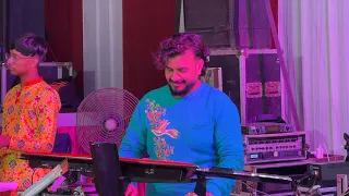 🔥 Navratri 2026 LIVE Garba 🔥 | Nonstop Gujarati Garba Music | Rinku Deriya Official