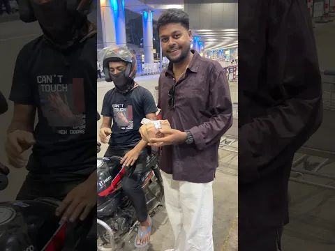 ১০ বছর পরে আজ বাবাকে দেখলাম 😭 #shorts  #minivlog