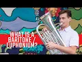 What is a Baritone