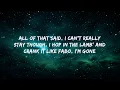 2 Chainz, Lil Wayne - Long Story Short (Lyrics)  [1 Hour Version]