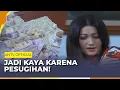 Lagu Pertanda Buruk! Ada Makhluk Gaib di Rumah Roy! | Roy Kiyoshi Anak Indigo ANTV | Eps 47 Part 2