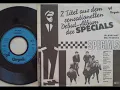 THE SPECIALS - NITE KLUB (THE MIX VERSION)