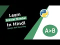 Program To Find Greater Number From Two Numbers In Python