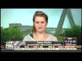 Neil Cavuto exposes Keely Mullen for the MORON she is