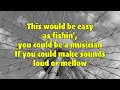 Bachman-Turner Overdrive - Takin' Care of Business (with Lyrics)