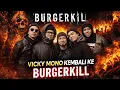 Lagu Vicky Mono Resmi Kembali ke Burgerkill | Siapa Penggantinya di Deadsquad?