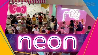 New Hello Kitty Cafe coming to the Las Vegas Strip