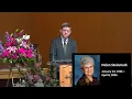 Helen Steinmark Memorial Service -