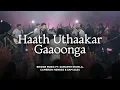Download Lagu Haath Uthaakar Gaoonga |  Samarth Shukla ft. Bridge Music, Cameron Mendes \u0026 Sam Alex | @RedSeaFilms