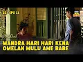 Download Lagu Emang Kagak Pernah Akur Ini Manusia Berdua | SI DOEL ANAK SEKOLAHAN | S2 - EPS 11 (3/5)