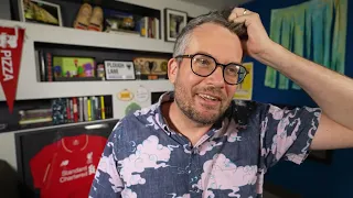 You Can't Go Home Again, but I Tried