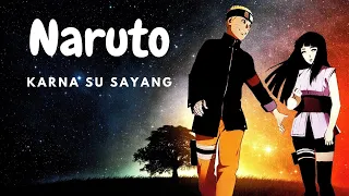 Download Naruto - Karna su sayang - AI Cover MP3