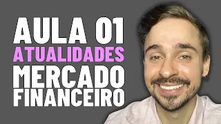 Aula 01 - Os bancos na Era Digital, Internet Banking e Mobile Banking