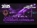 DUGEM FUNKOT FULL BASS PILIHAN TERGACOR 2025‼️DJ ASMARA KERINDUAN X CINTA LUAR BIASA X BAWALAH CINTA