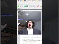 YOLO Object Recognition - Raspberry Pi