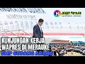 Download Lagu KUNJUNGAN KERJA WAPRES RI BAPAK GIBRAN RAKABUMING RAKA DI SMP GUDANG ARANG | MERAUKE PAPUA SELATAN