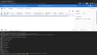 Create a Managed MySQL database with Cloud SQL