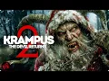 Lagu KRAMPUS 2: THE DEVIL RETURNS | A Small Town Faces a Holiday Curse | Full Movie