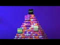 Download Lagu The Playlist Pyramid: How Music Moves Through Spotify's Playlist Ecosystem