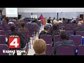Michigan attorney general looks to help keep seniors safe from scammers