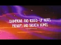 Ed Sheeran, Khalid – Beautiful People (Lyrics)