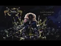 Young Nudy - Can't Clone Me (852hz)