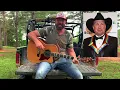 "Garth's Much Too Dumb (To Go This Damn Woke)" 😆 | Buddy Brown | Truck Sessions