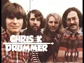 Download Lagu Creedence Clearwater Revival - Up Around The Bend (drum cover) (Steven Slate Drums)