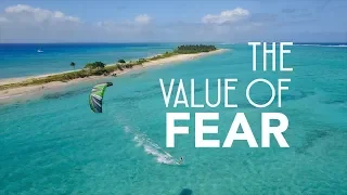 KITEBOARDING Tonga – Adventure 33 of Sailing Around the World