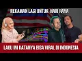 Lagu LAGU BARU INI KATANYA BISA VIRAL DI INDONESIA