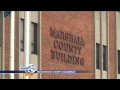 Marshall County Sheriff passes away after battle with cancer