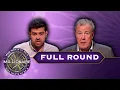 Download Lagu Ross Uses Up Two Lifelines On One Tough Question 💸 | Who Wants To Be A Millionaire