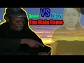 Download Lagu Cristi Vs Apaul Suai || Video Komik