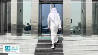  الكحال     طب العيون بخبرة أكاديمية  فرع الأحساء دندنها