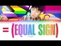 Download Lagu j-hope - = (Equal Sign) (Color Coded Lyrics Han/Rom/Eng)