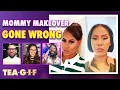 Hazel-E s Breast Surgery Gone Wrong Tea-G-I-F