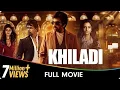Download Lagu Khiladi - Hindi Dubbed Full Movie- Ravi Teja, Meenakshi Chaudhary, Dimple Hayathi, Anasuya Bharadwaj
