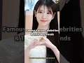 Download Lagu K-pop idols and actors who found real love 💍 Which couple is your favorite? #kcelebrity #shortvideo