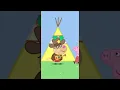 Download Lagu Pedro's Bing-Bong Song #shorts #peppapig