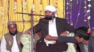 mehfil e milad beautiful beyan 2020 by molana nazim aassi sahab shakargarh