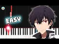 Download Lagu Maou Gakuin no Futekigousha Season 2 OP 2 - \