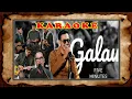 Download Lagu Five Minutes  Galau (akustik version) KARAOKE