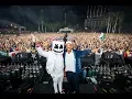 Download Lagu MARSHMELLO Live At Ultra Music Festival Miami 2018