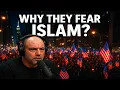 Download Lagu Why the Western World Fears the Spread of Islam – Joe Rogan Reacts