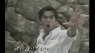 Fist Of Fury Sworn Revenge Opening 
