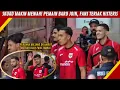 Download Lagu PEMAIN BARU UDAH GABUNG!! BERANGKAT LATIHAN TERAKHIR SBLM HADAPI CHINA TAIPEI