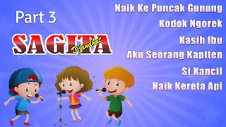 lagu anak anak versi dangdut koplo orkes sagita kendang jaranan part 3