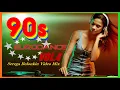 Download Lagu 90's Best Eurodance Hits Vol.4 (Serega Bolonkin Video Mix) │ Лучшие танцевальные хиты 90 (Видеомикс)