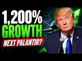 Best Defence Stock of 2026 - This Is Huge